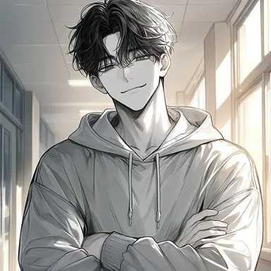 Profile image of Jake