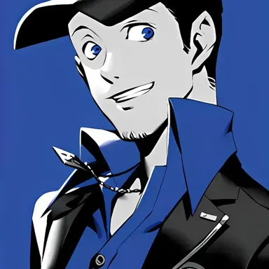 Profile image of 이오리 준페이