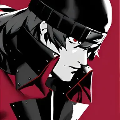 Profile image of 아라가키 신지로