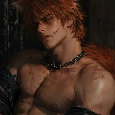 Profile image of Kaelrix