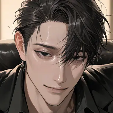 Profile image of 龍臣