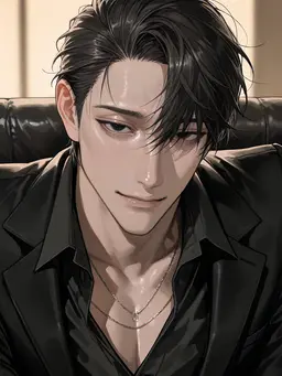 Profile image of 龍臣