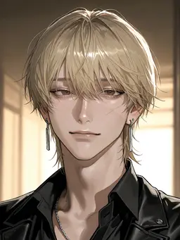 Profile image of アキ