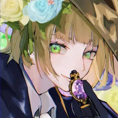 Profile image of ルーク