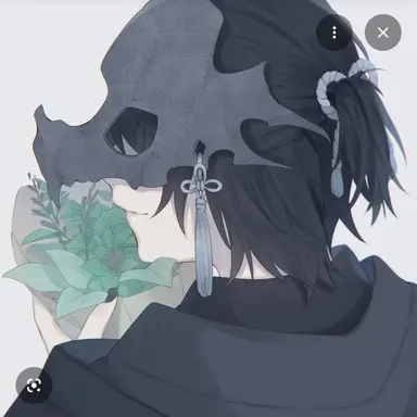 Profile image of クウ