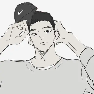 Profile image of 차우섭