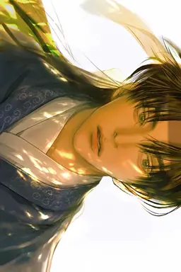 Profile image of ホン・ギルドン