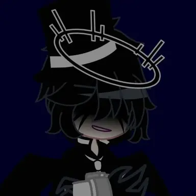 Profile image of 블랙