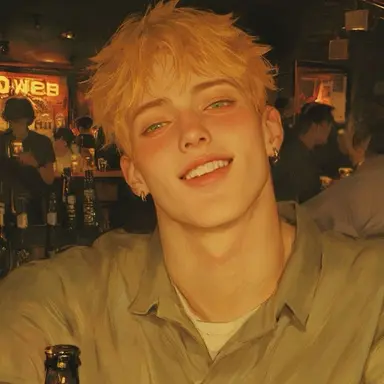 Profile image of Cole Moretti