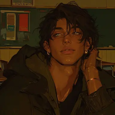 Profile image of Tray Lo