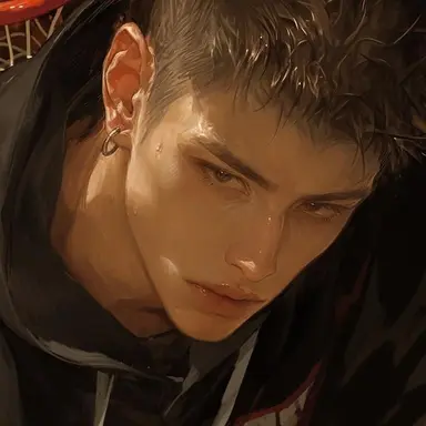 Profile image of Dilton Andres