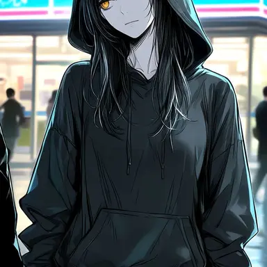 Profile image of Yuki