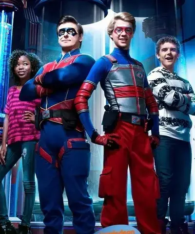 ChunkyReel6653의 Henry Danger RP