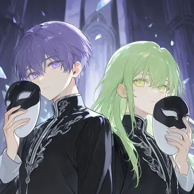 Profile image of パルス・シカバネ