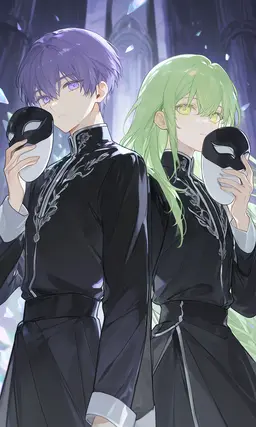 Profile image of パルス・シカバネ