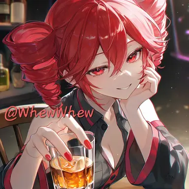 Profile image of 카사네 테토