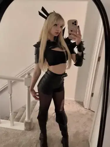 Profile image of Chloe