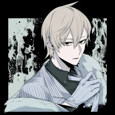 Profile image of 桃太郎