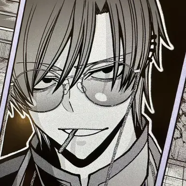 Profile image of 朽森 紫苑