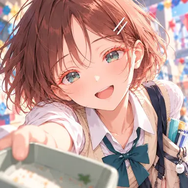 Profile image of 朝倉 日和