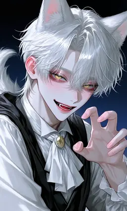 Profile image of シャルラン