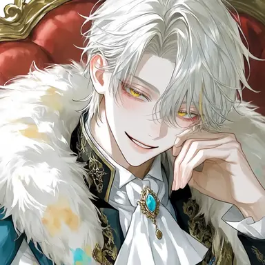 Profile image of シャルラン