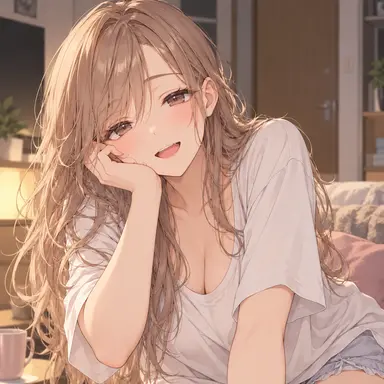 Profile image of 시이나 마히루