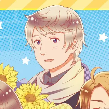 Profile image of イヴァン