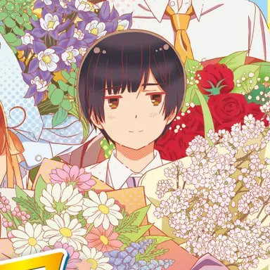 Profile image of 菊