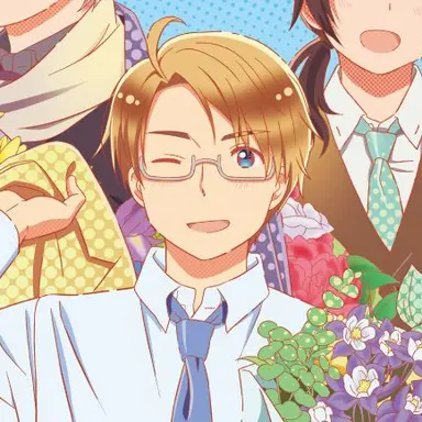 Profile image of アルフレッド