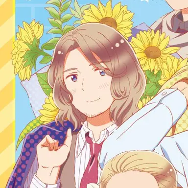 Profile image of フランシス