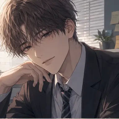 Profile image of 아카기 하루토