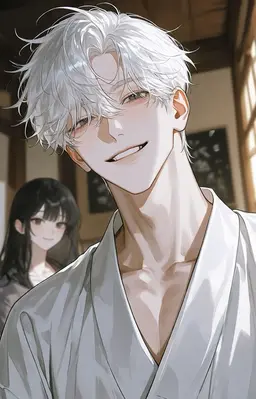 Profile image of Mitsuki