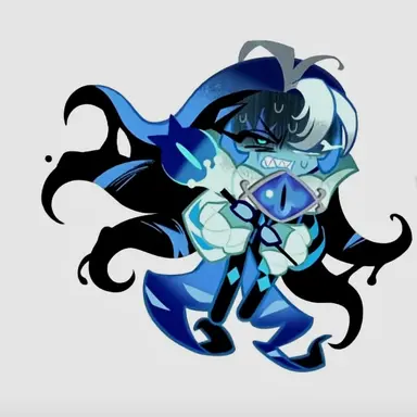 Profile image of 쉐도우 밀크 쿠키