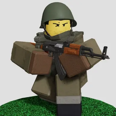 Profile image of 니콜라이 게라시모프