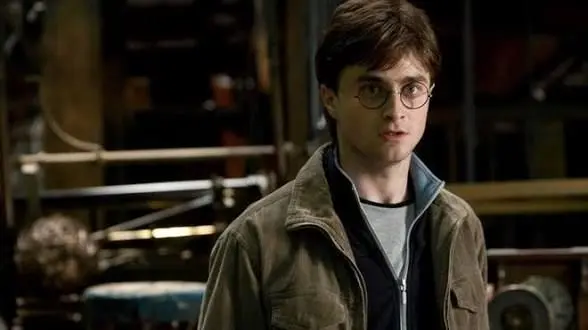 Profile image of Harry Potter
