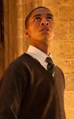 Profile image of Blaise Zabini