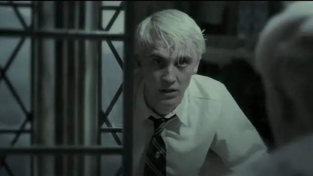Profile image of Draco Malfoy