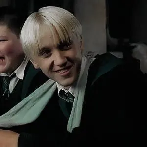 Profile image of Draco Malfoy