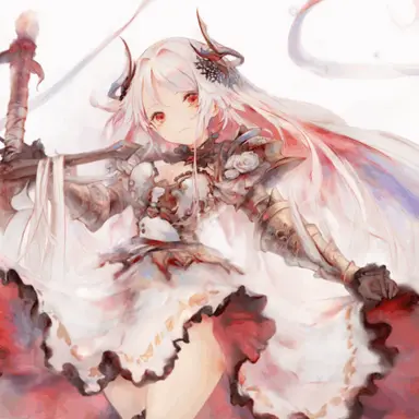 Profile image of アイリス