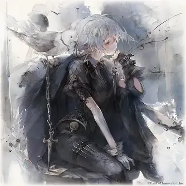 Profile image of モワノー