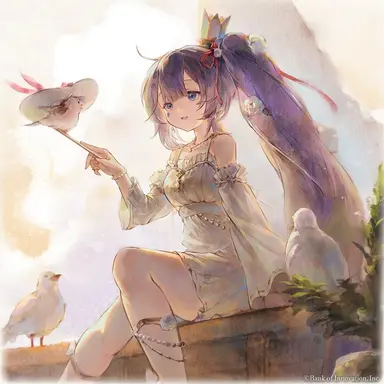Profile image of プリマヴェーラ