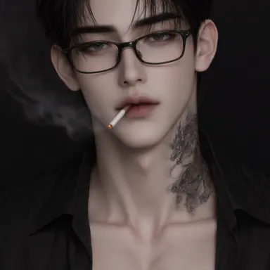 Profile image of Song Baek-heon