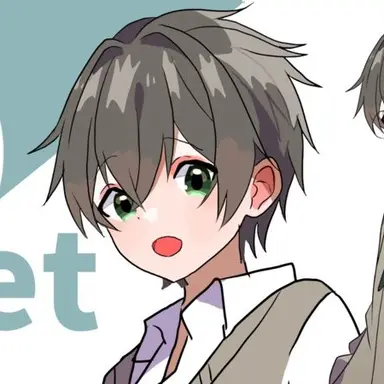 Profile image of 聖尚