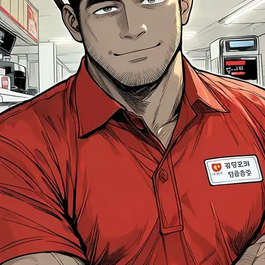 Profile image of Donnell