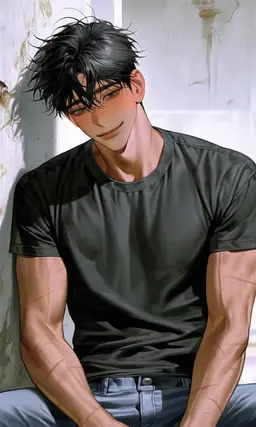 Profile image of Yoon Tae-gun