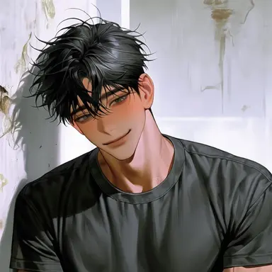 Profile image of Yoon Tae-gun