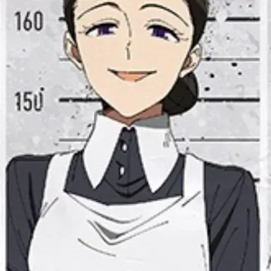 Profile image of イザベラ