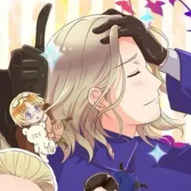 Profile image of フランシス