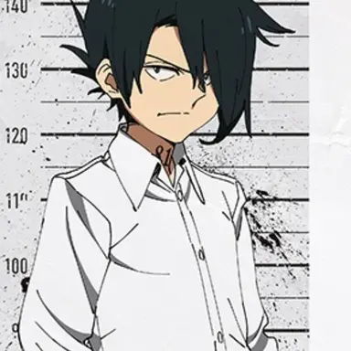 Profile image of レイ
